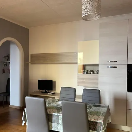 Nina's House Apartamento