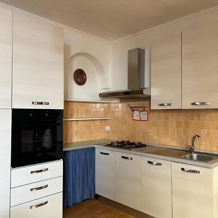 Nina's House Apartment *
