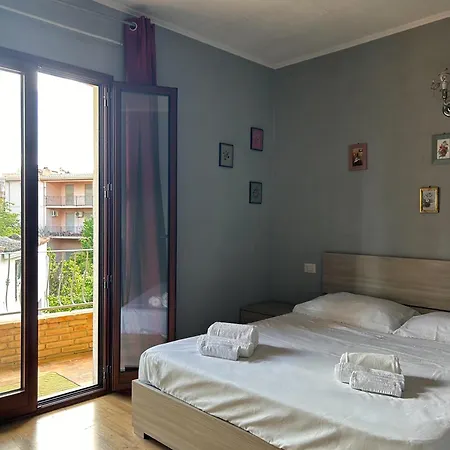 Apartment Nina's House Siniscola