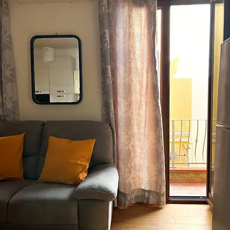 Nina's House Siniscola