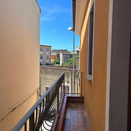 Nina's House Apartment *