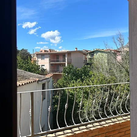 Nina's House Apartment Siniscola